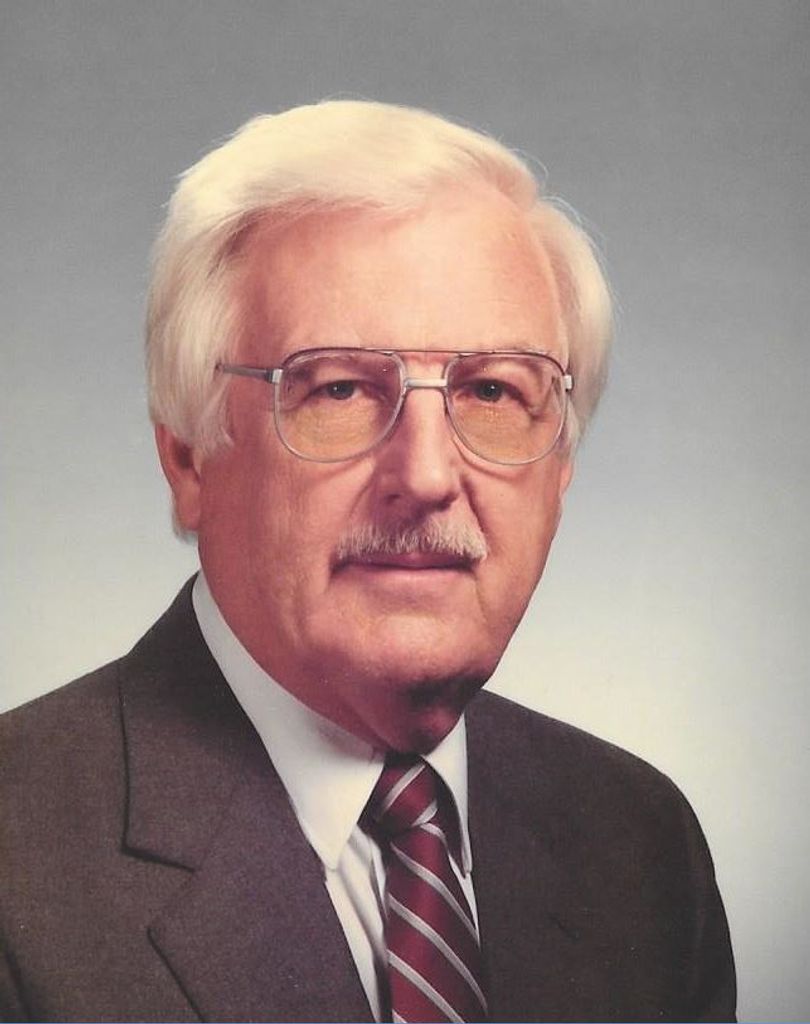 Dr. Harold (Hal) A. Wente