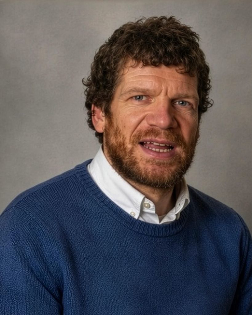 Paul Michael Bartlett Profile Photo
