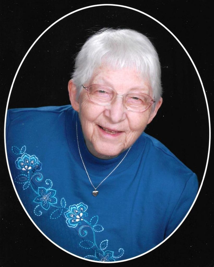 Earldine (Enszer) Foor