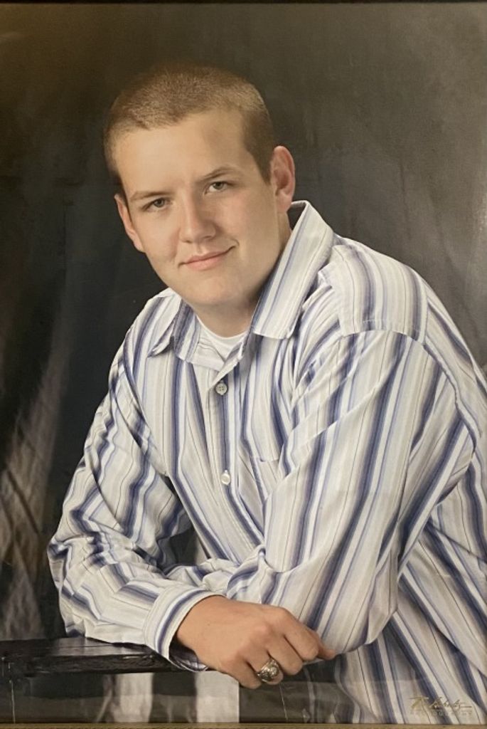 Timothy Simpson