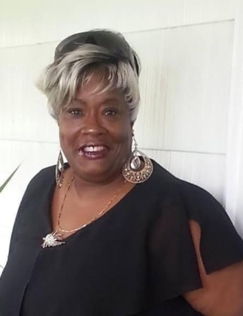 Delores Anderson Profile Photo