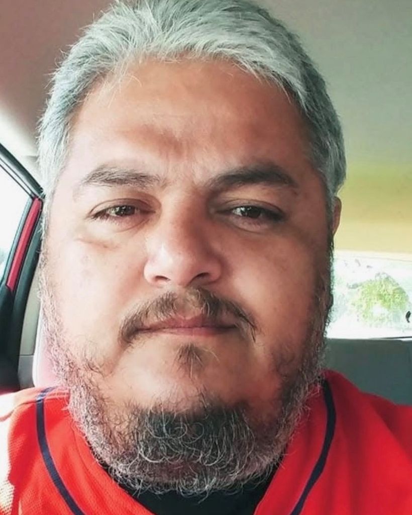Daniel Bustos Profile Photo