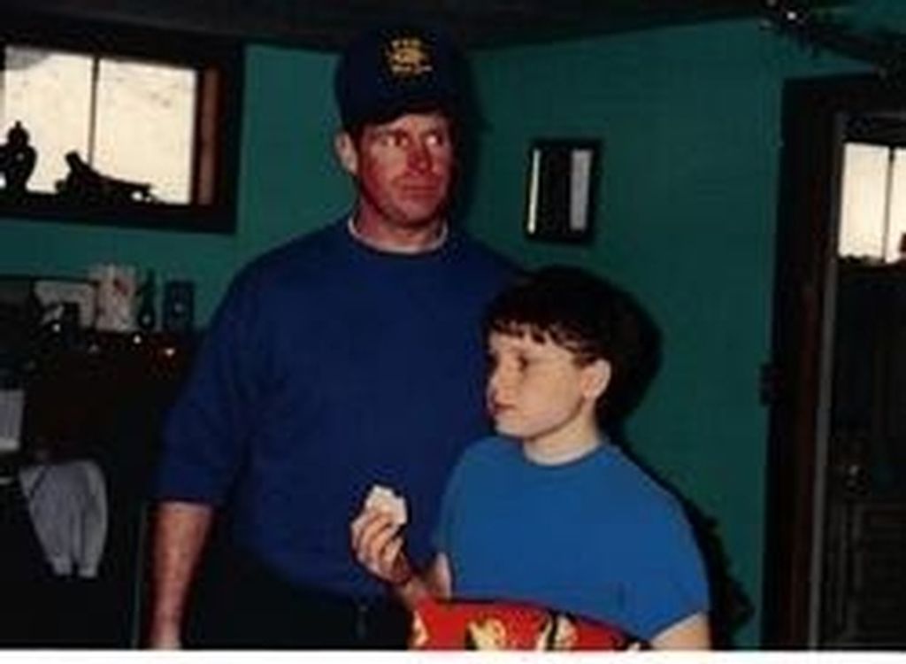 Joseph Henry Guinard