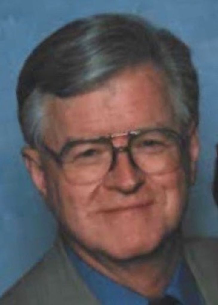 Bradford Yates Mouring Profile Photo