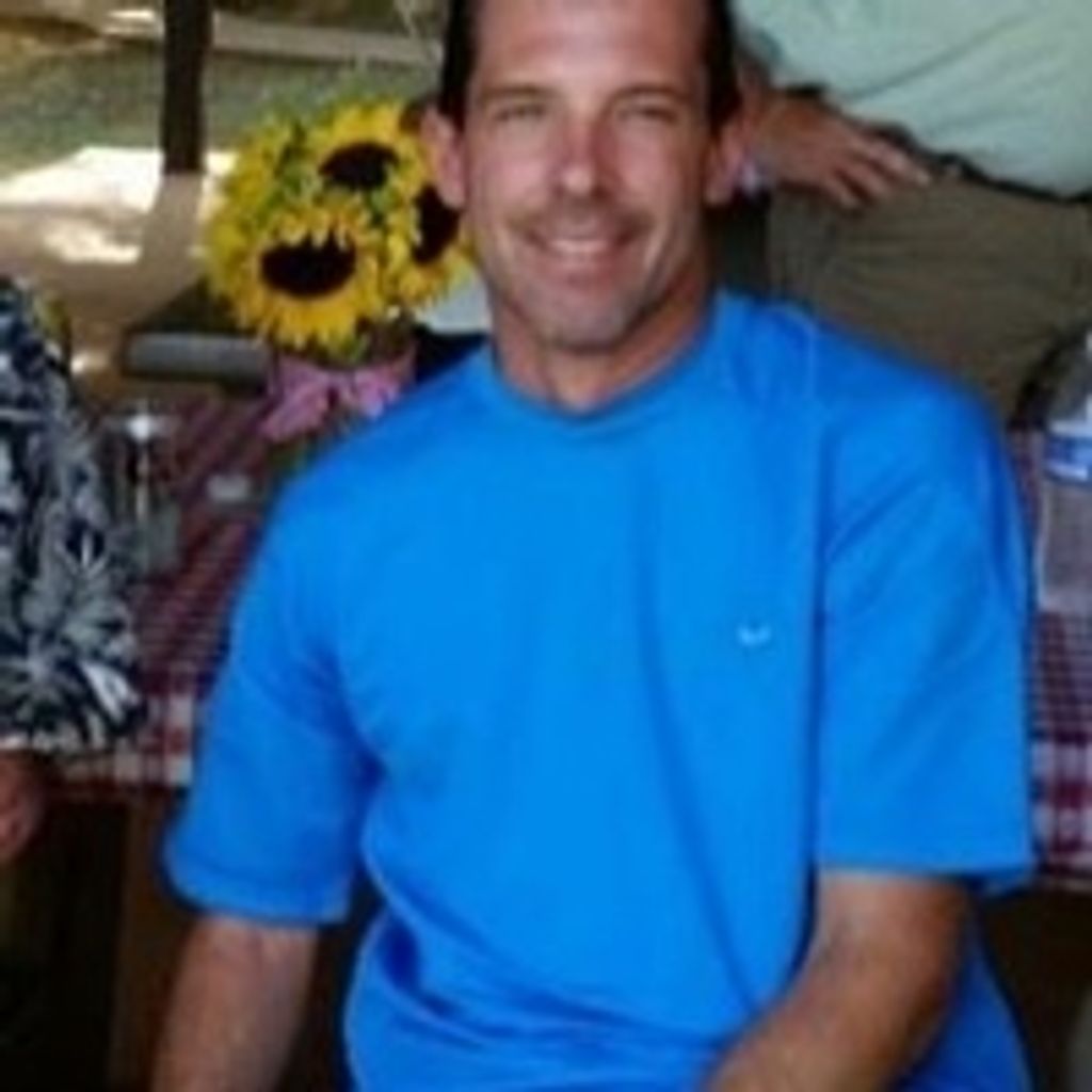 Tom John Johnson Profile Photo