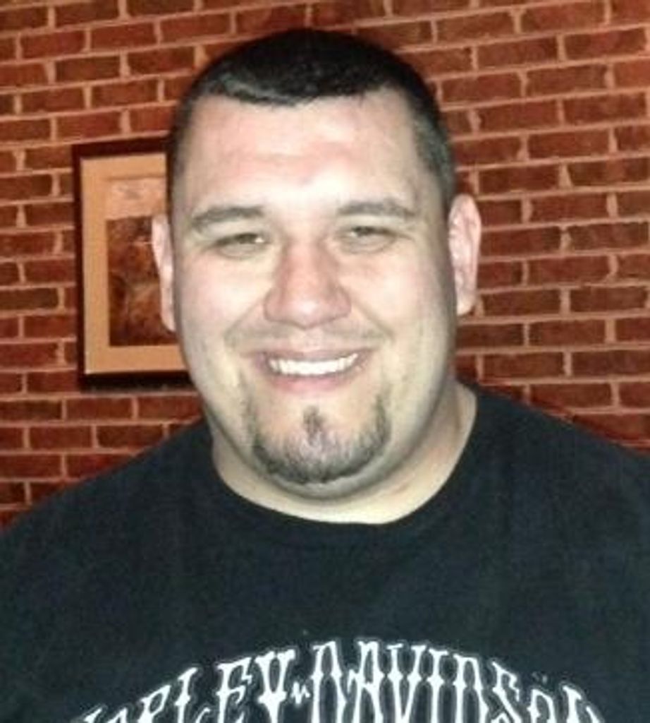 Clayton Smith Profile Photo