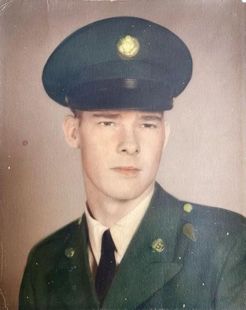 Henry C. Rhoden, Sr. Profile Photo