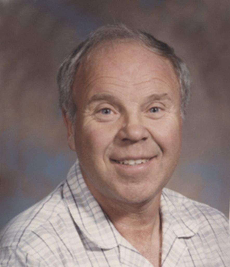 Wayne Calvin Emery Profile Photo