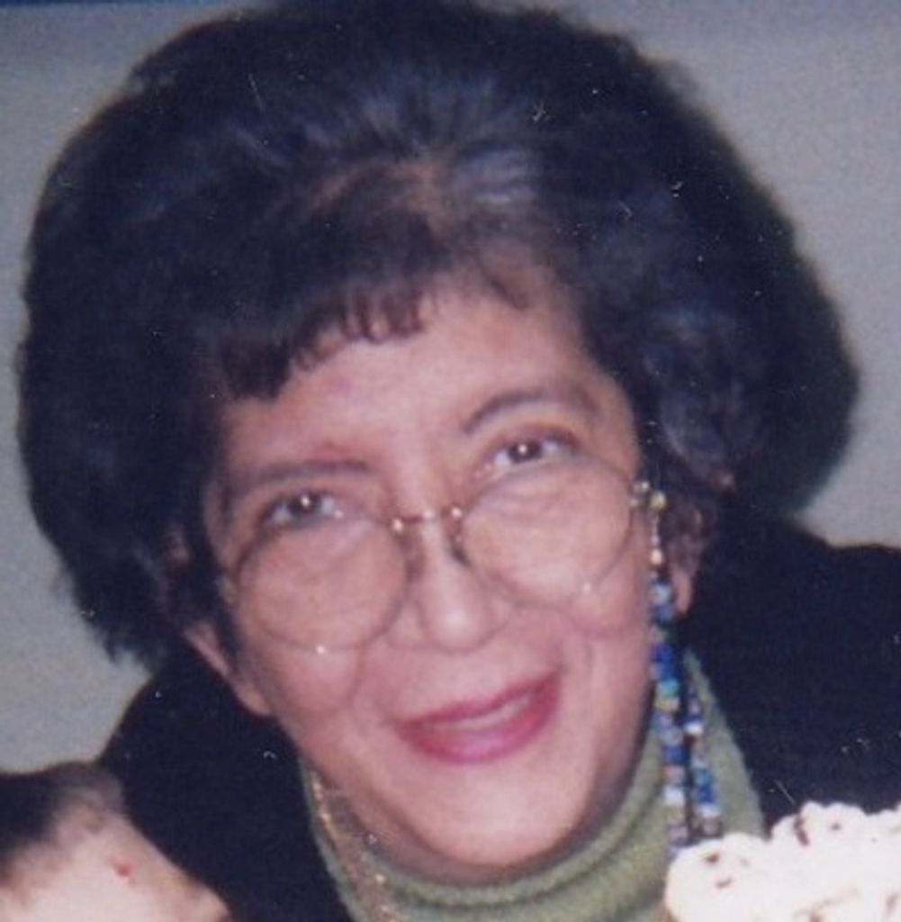 Louise M. Desell