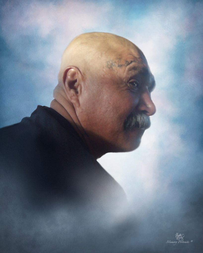 George J. Lemos