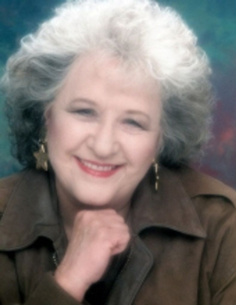 Rosemary Bradley Davis