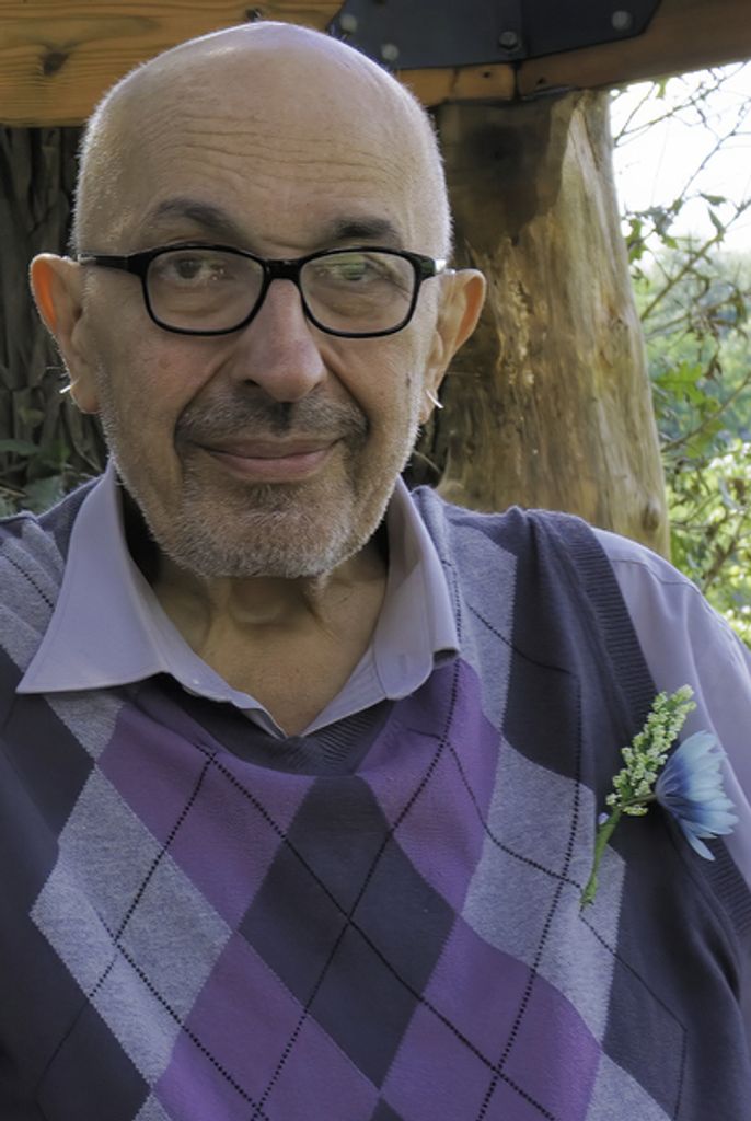 Robert Dobroski Profile Photo