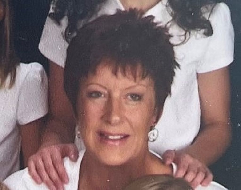 Vickie Marie Theulen