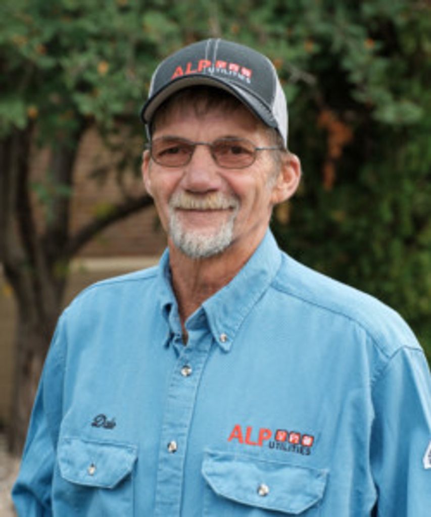 Dale Kittelson Sr.