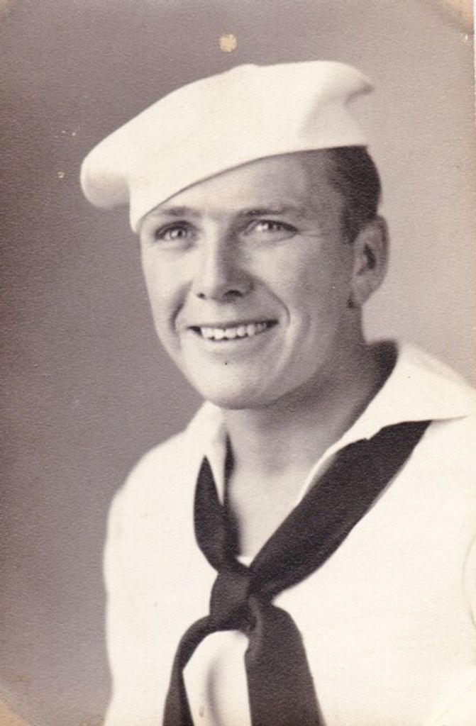 Walter Ernest Walker Jr. Profile Photo