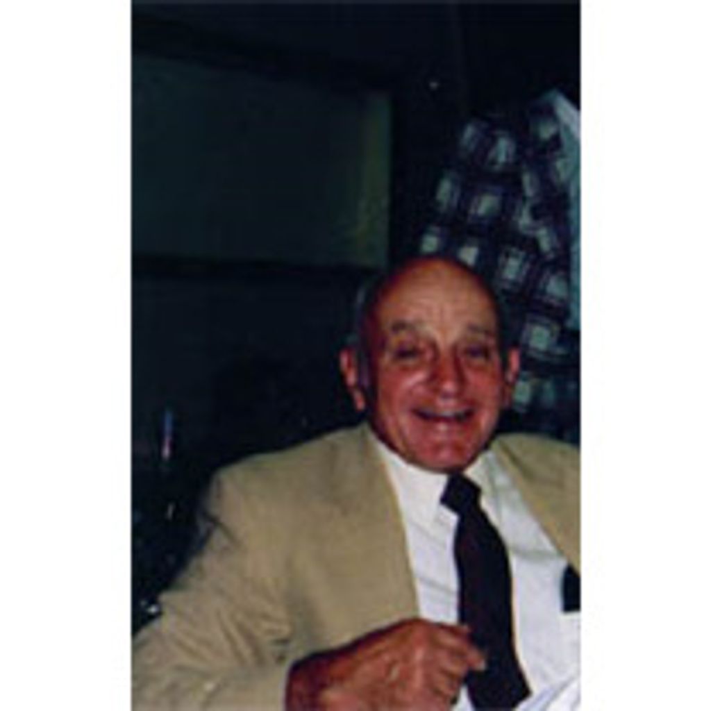 Robert E. "Bob" Wolsfeld
