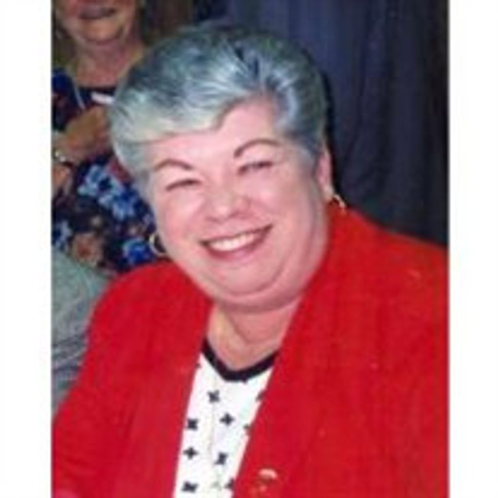 Patricia Proctor