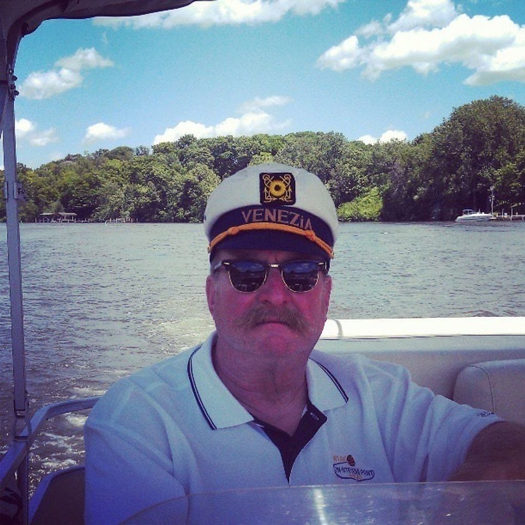 Charles "Chuck" Coleman Bate Profile Photo