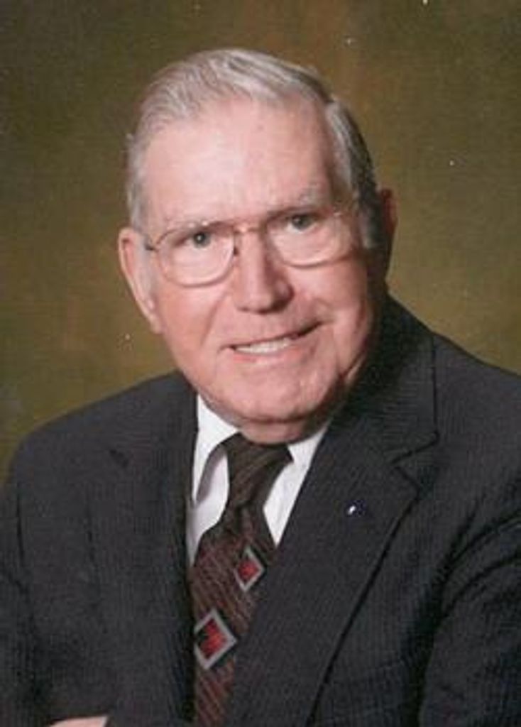 Walter Lee Powell, Jr.