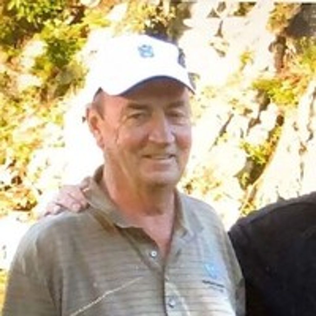 George C. Farraher Profile Photo