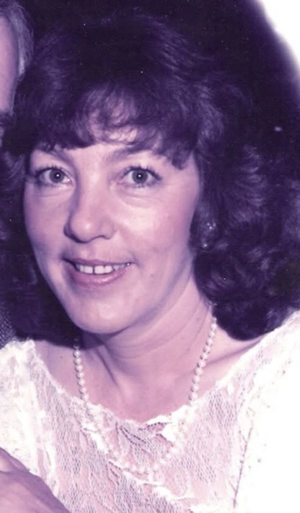 Vivian Watkins Profile Photo
