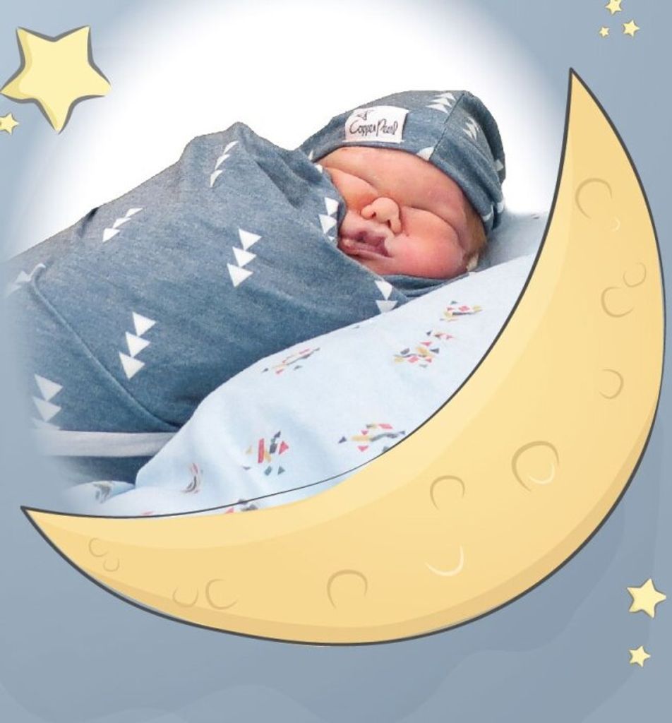 Hayden Cade Benson Profile Photo