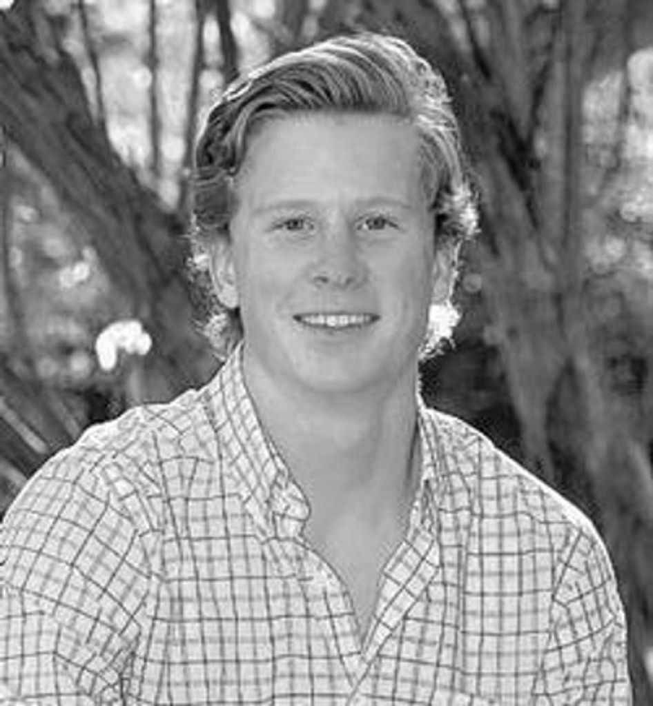 Henry Weldon Rogers Profile Photo