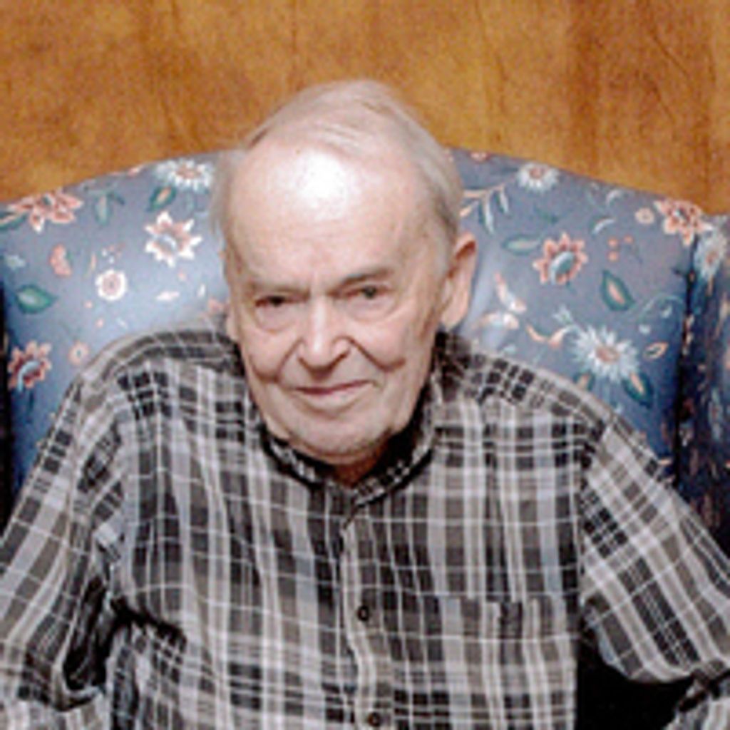 Lawrence C. Huber