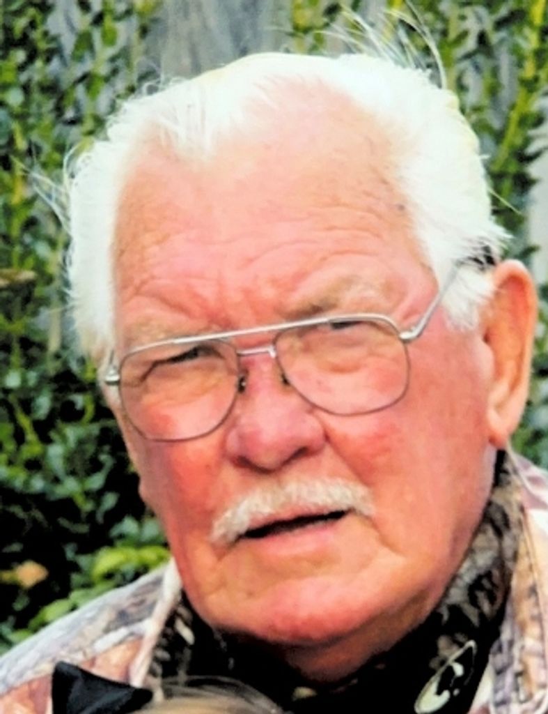 George Thomas Faulkner