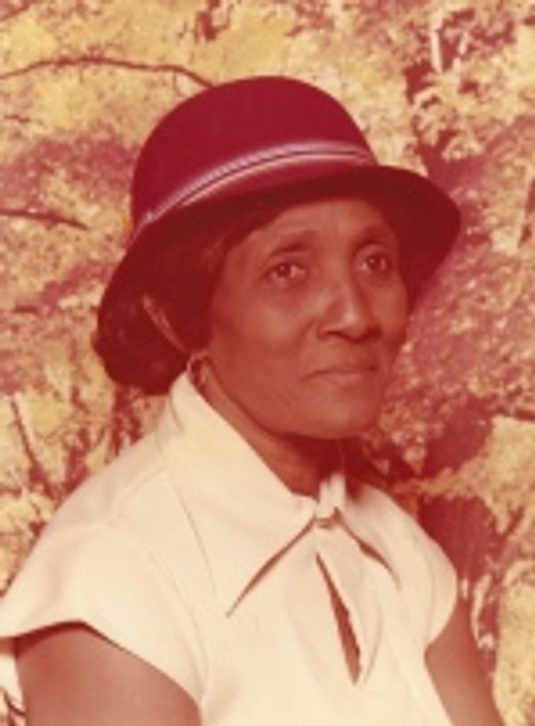 Ivy Thomas