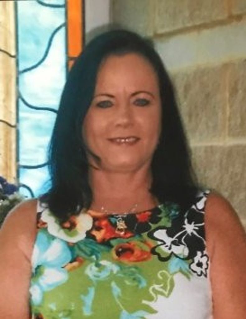 Suzanne Dorothy Briden Swearengen
