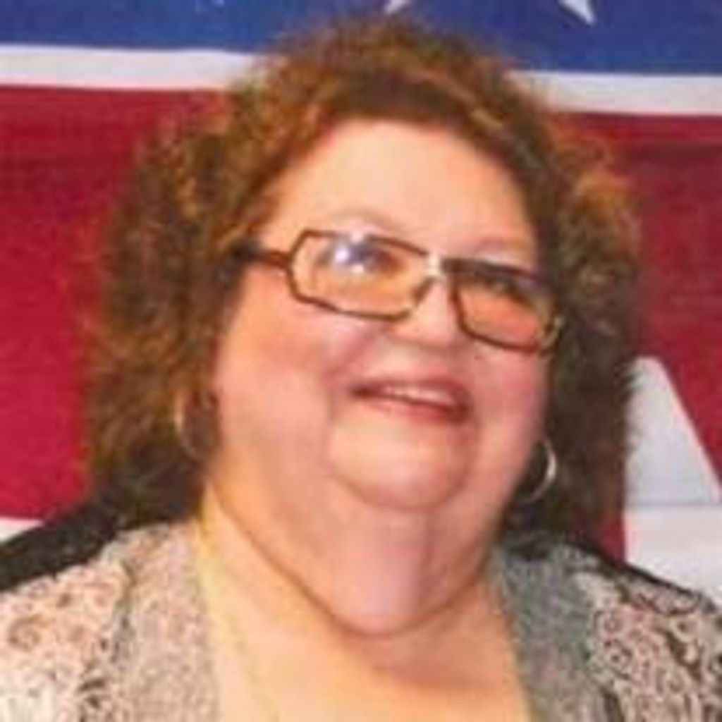 Mary Anne Patan