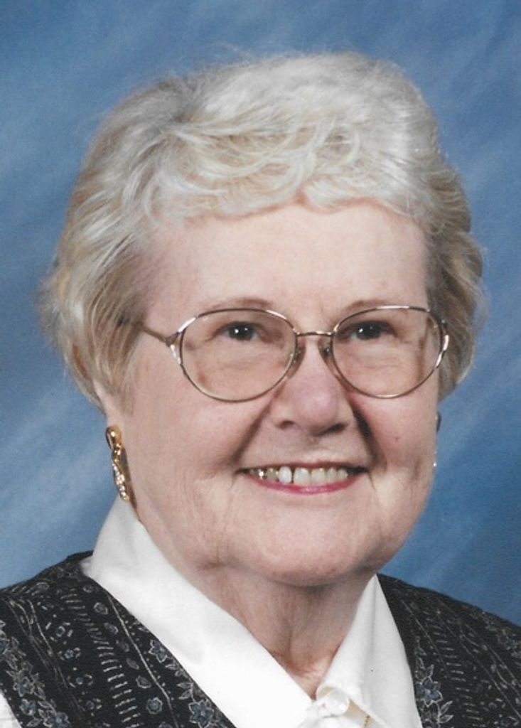 Charlotte Elizabeth Ferris Profile Photo