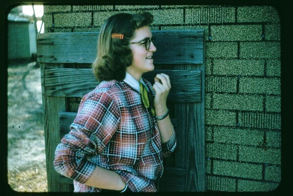 Bernice E. Nunemaker Profile Photo