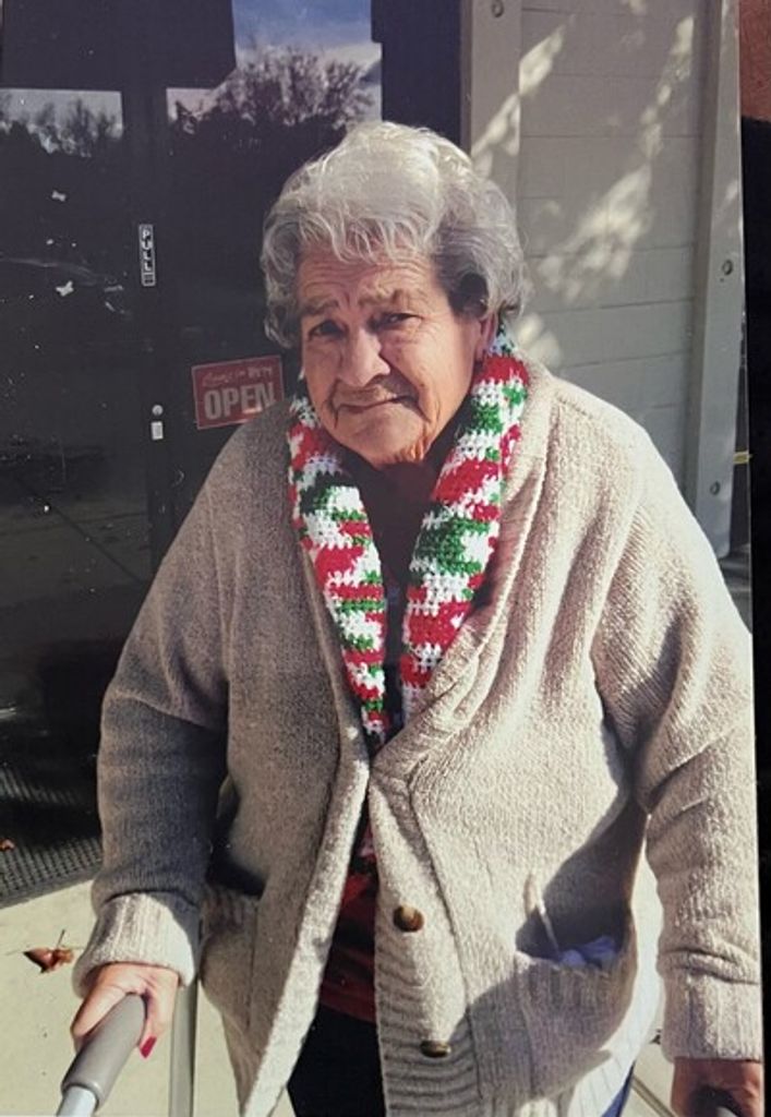 Juanita Lerma Sendejas Profile Photo