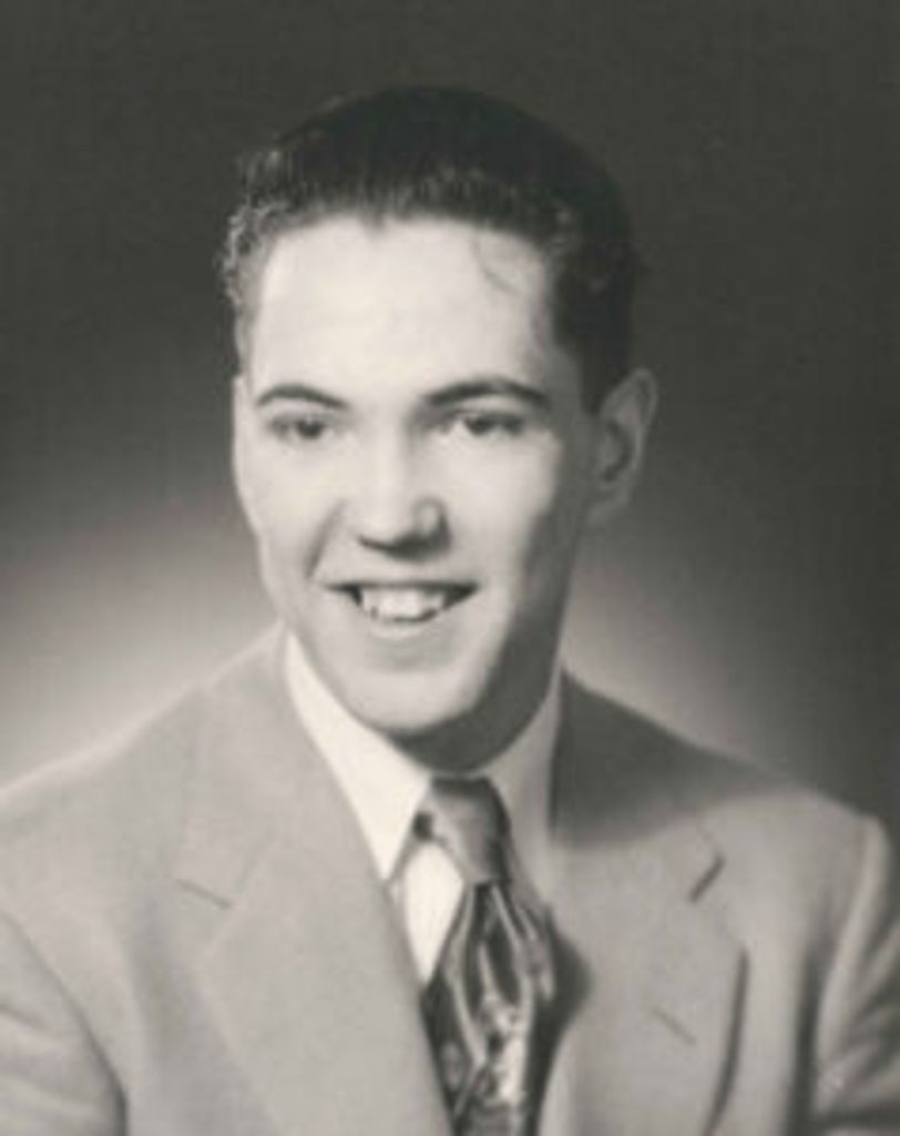 Arthur William Johnston