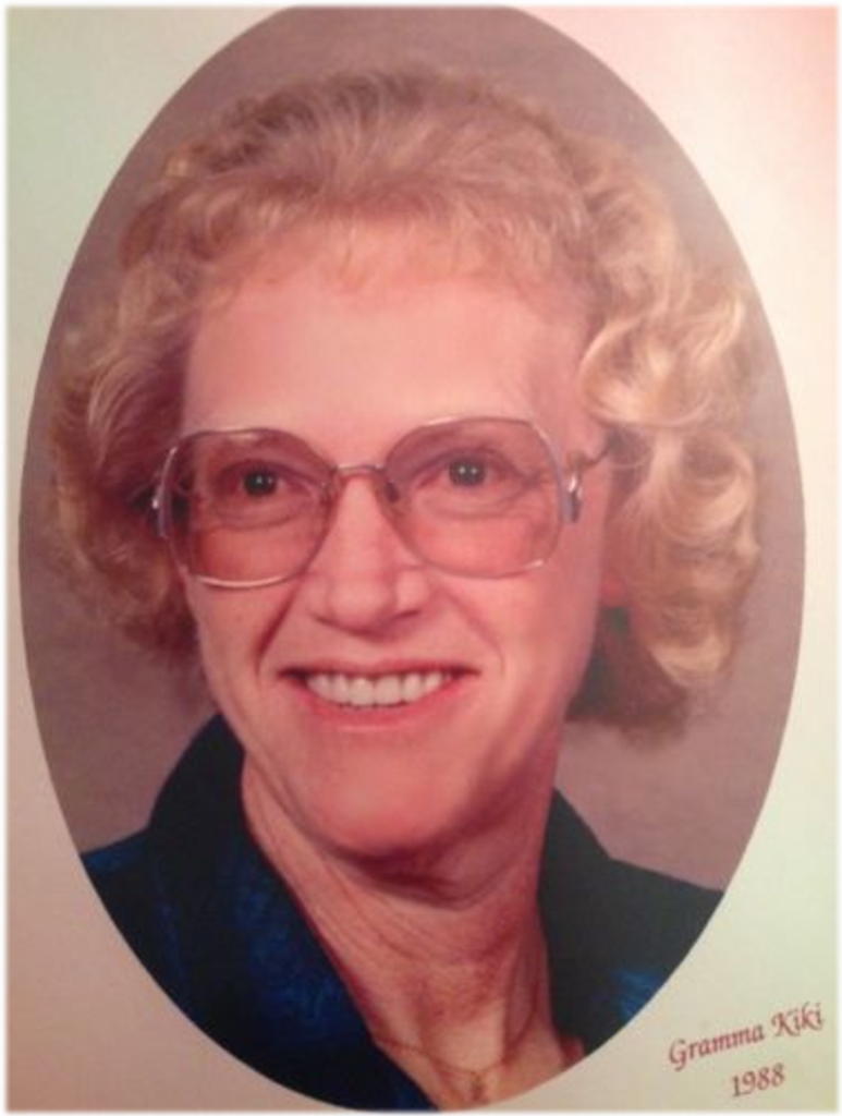 Elva Kinkade