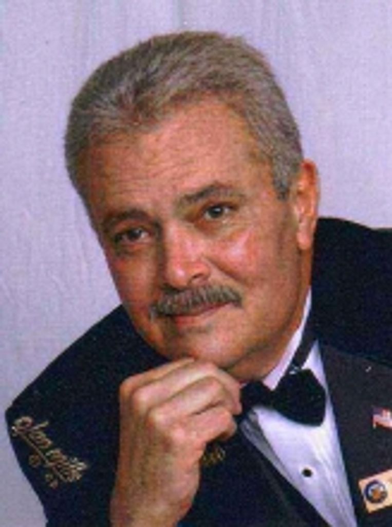 Thomas L. Simms, Jr.