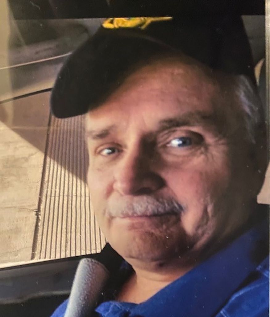 Randall Clark Lyons