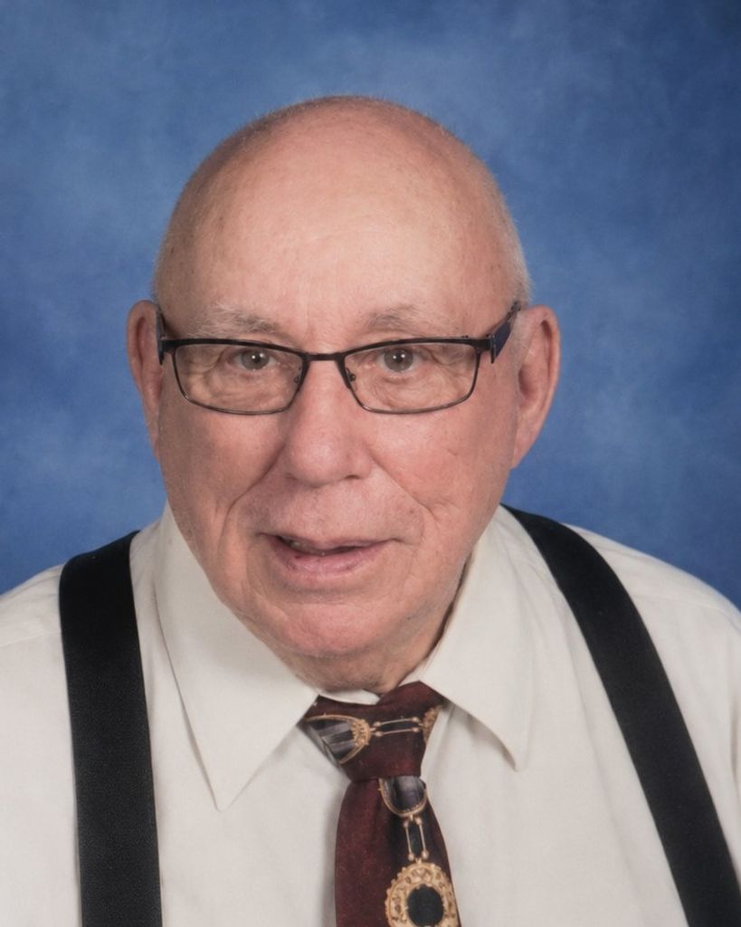 Allen Jensen Profile Photo