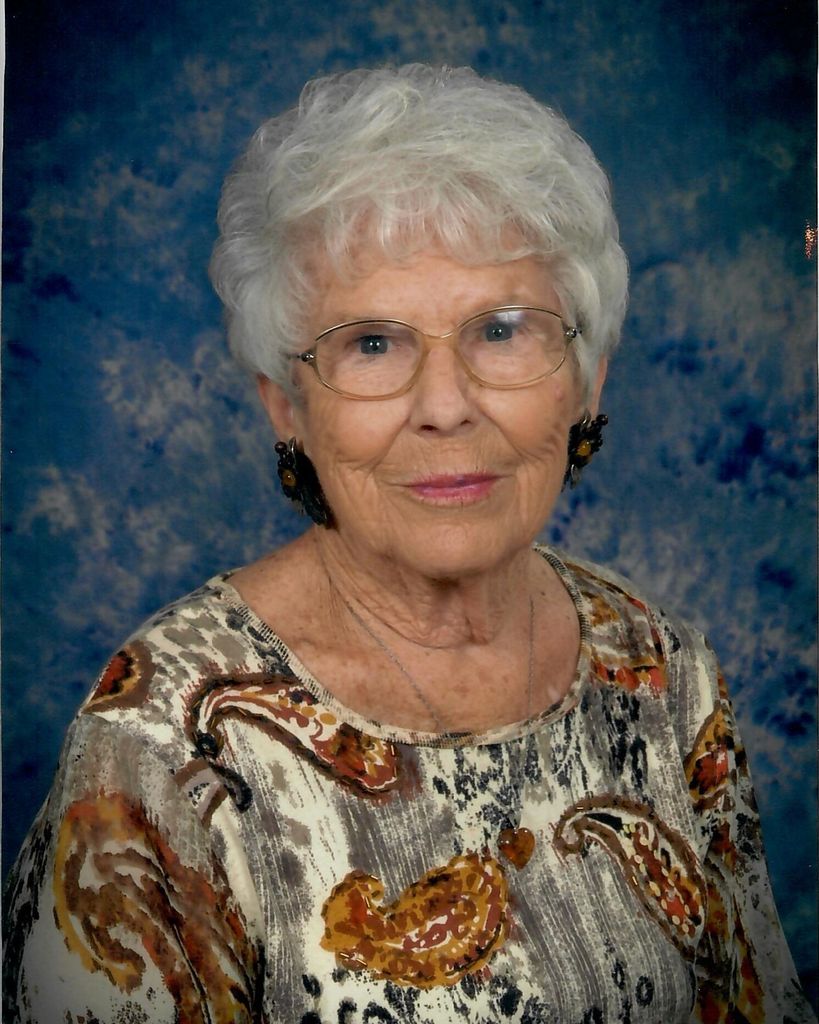Bobbie Jean Poe Oldham Profile Photo