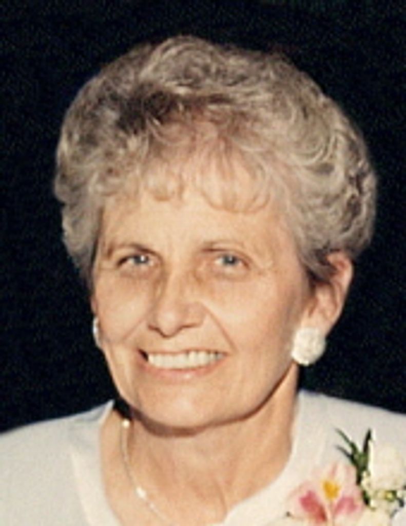 Jeanne L. (Rousche) DiPaola