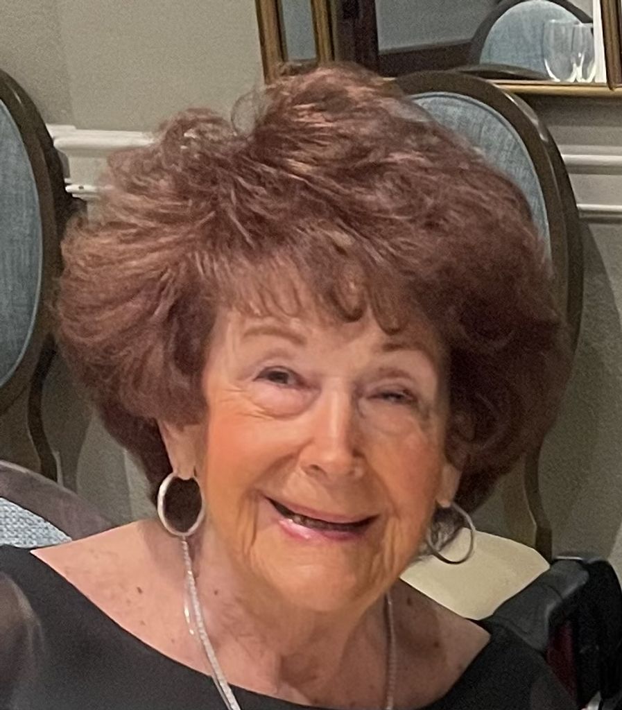 Patricia M. Pedi Profile Photo