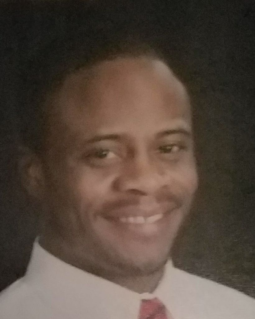 Glycedo Roger Willis Jr.