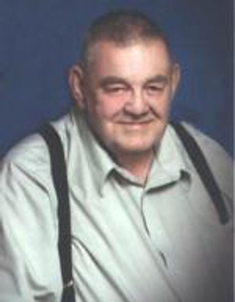 William Longstreet