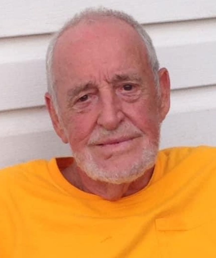 Charles "Charlie" Edward Pierson