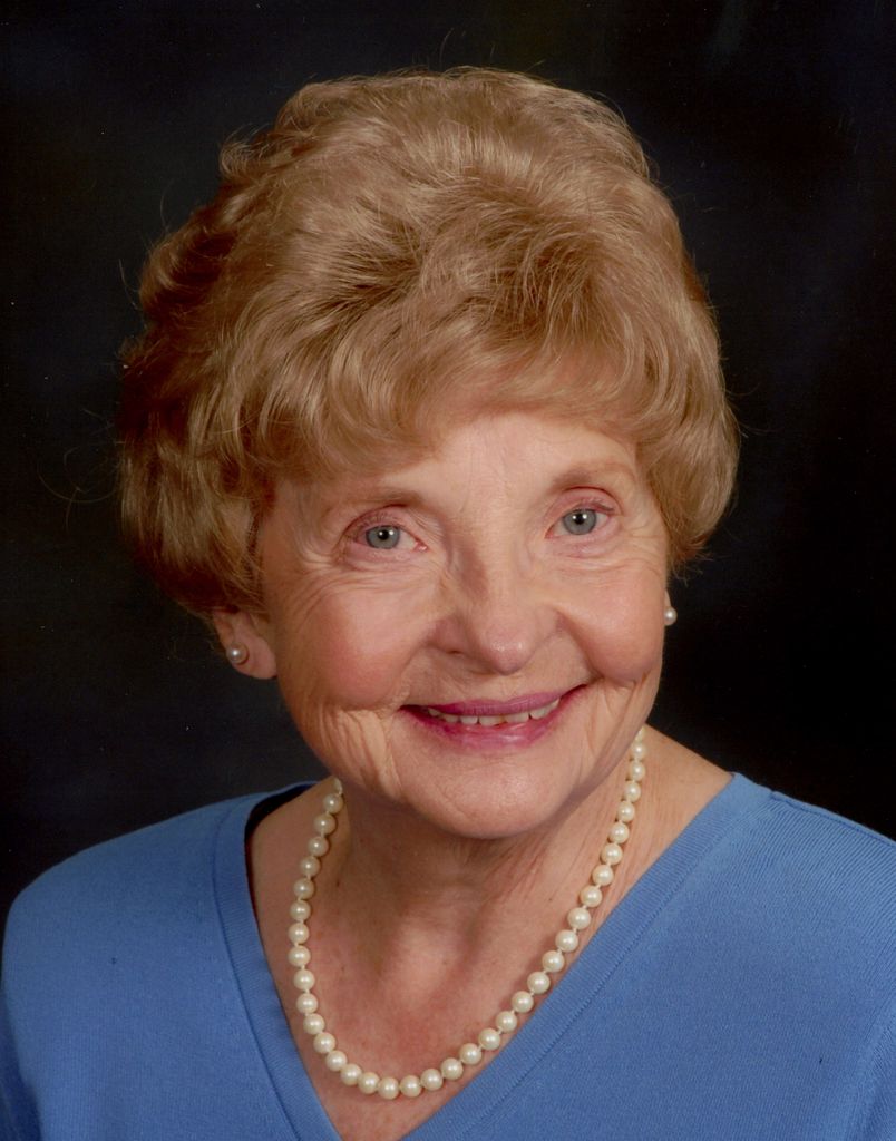 Mary D. Barry Profile Photo