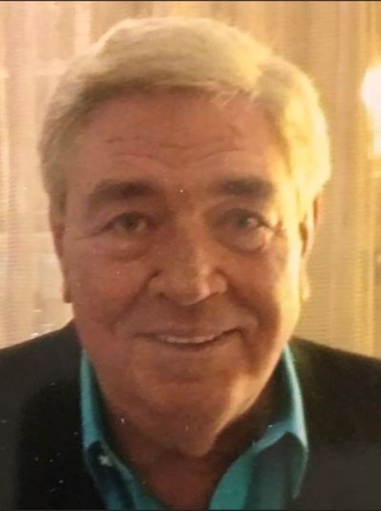 Billy Joe Randall Profile Photo