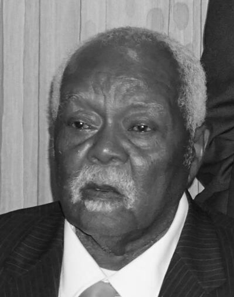 James Herman Lewis Profile Photo