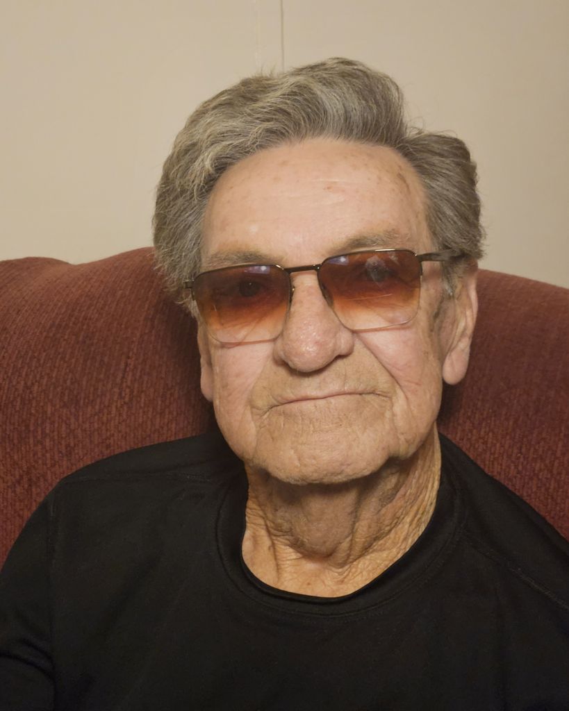 George Edward Cowfer